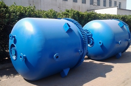 搪玻璃反應釜安全操作規程