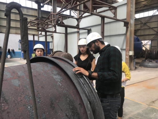 搪玻璃反應罐在操作時需要注意什么？