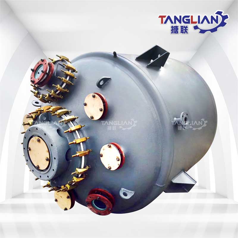 搪玻璃反應(yīng)釜應(yīng)如何正確維護(hù)？