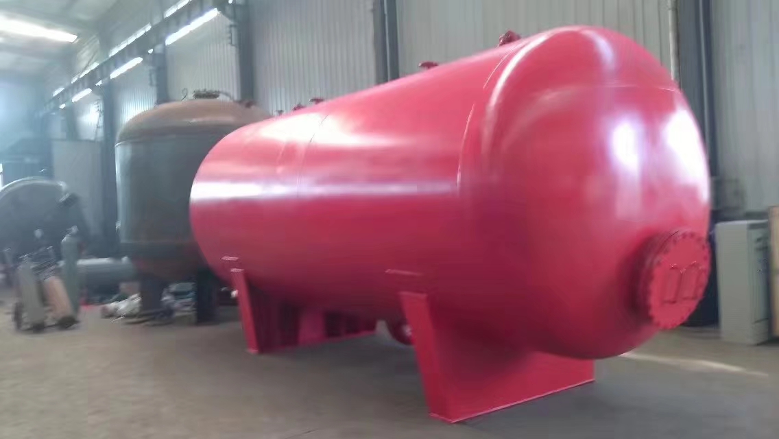 淺談搪玻璃設備的運用和維護 淺談搪玻璃設備的運用和維護